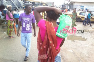 Côte d'Ivoire:  Elle échoue pour la 9e fois au Bac et tente de se suicider ! 